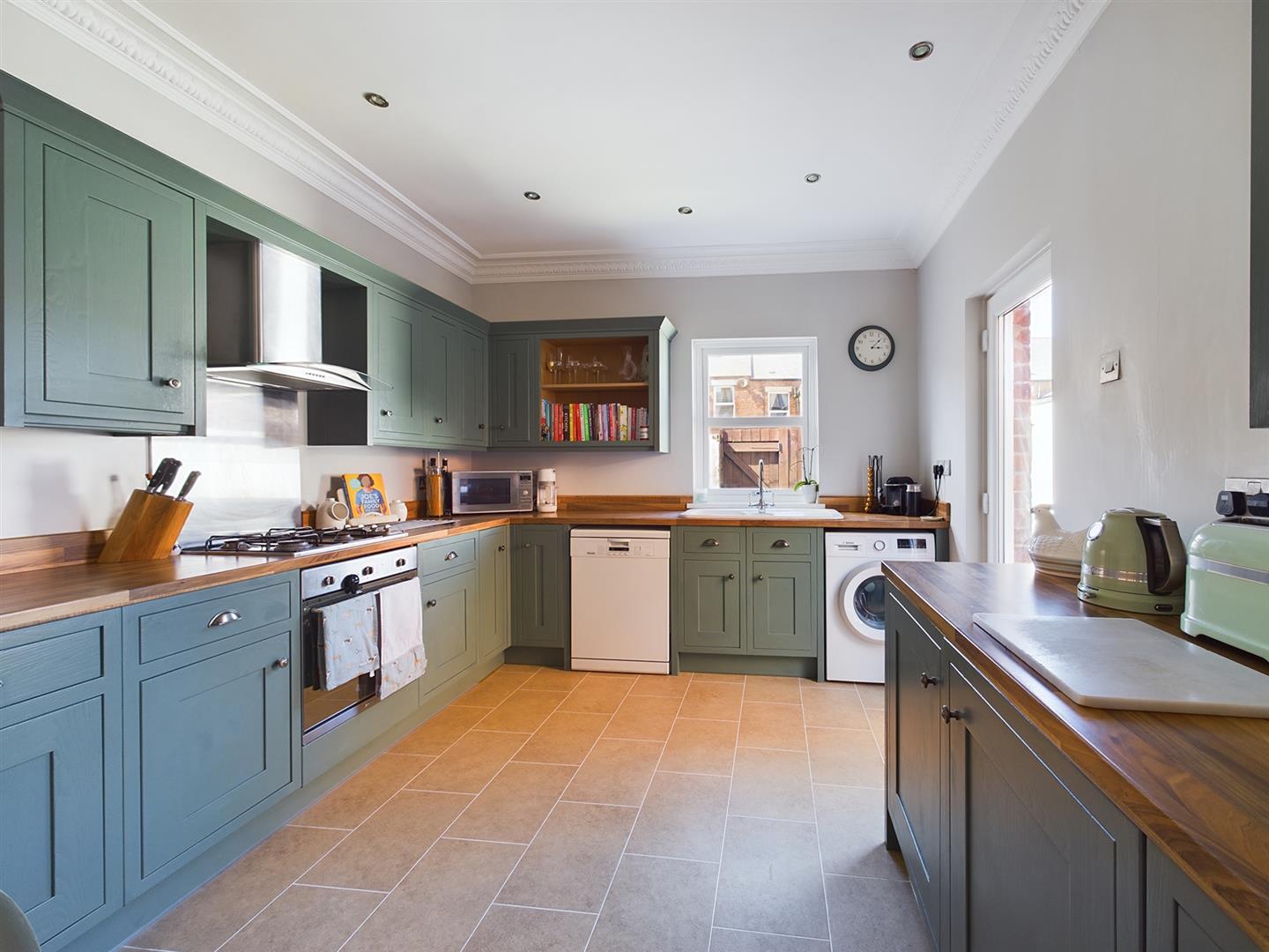 For Sale 47 Roxburgh Terrace, Whitley Bay, NE26 1DR Embleys